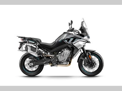 CFMOTO 800 MT SPORT – foto 4