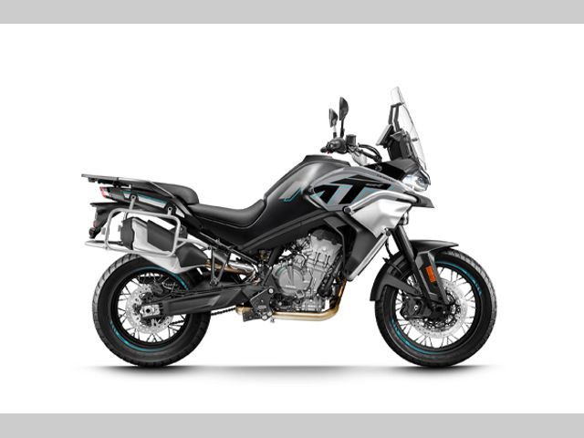 cfmoto - 800-mt-sport