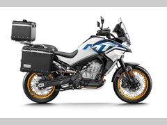 Cfmoto 800 MT Sport 2025 nieuw – foto 6 van 8