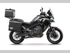 Cfmoto 800 MT Sport 2025 nieuw – foto 5 van 8