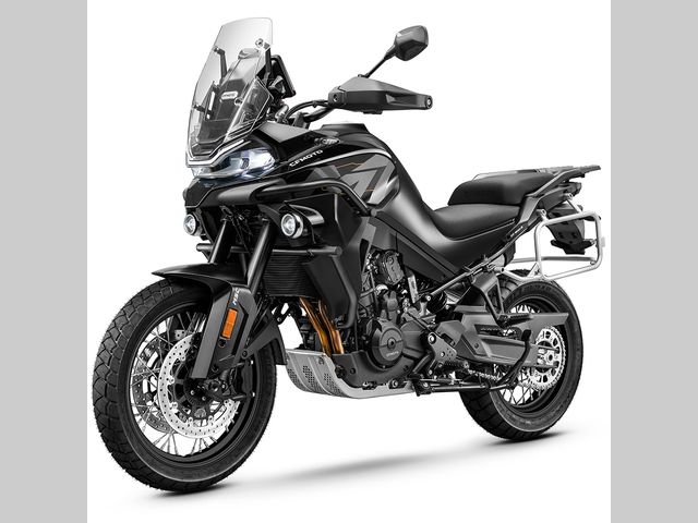 cfmoto - 800-mt-sport