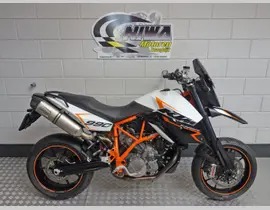 KTM 990 Supermoto R 2011 occasion
