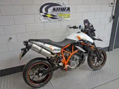 KTM 990 Supermoto R 2011 occasion – foto 2 van 7