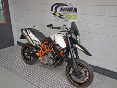 KTM 990 Supermoto R 2011 occasion – foto 3 van 7