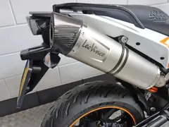 KTM 990 Supermoto R 2011 occasion – foto 5 van 7