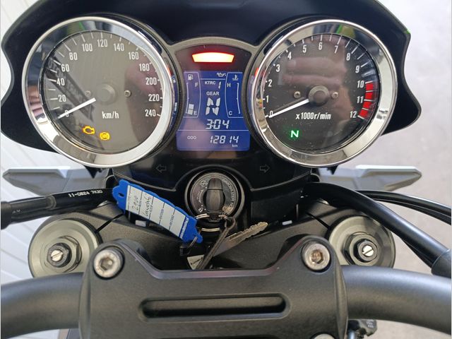 kawasaki - z900rs