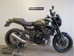 Kawasaki Z900RS 2018 occasion – foto 1 van 20