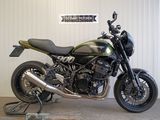 KAWASAKI Z900RS