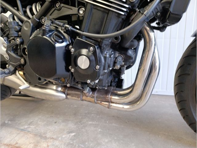kawasaki - z900rs