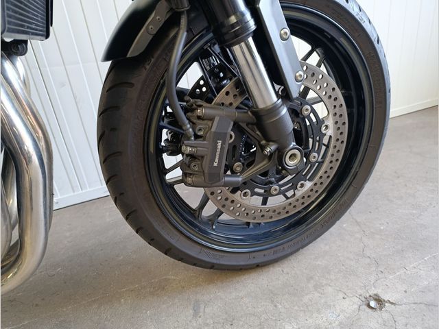 kawasaki - z900rs