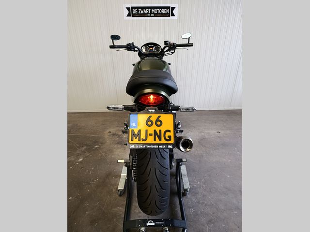 kawasaki - z900rs