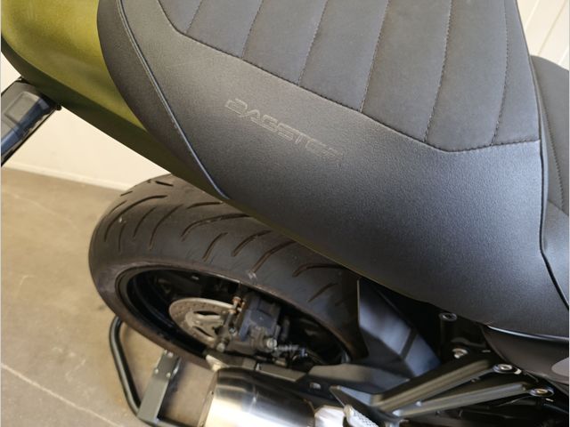 kawasaki - z900rs