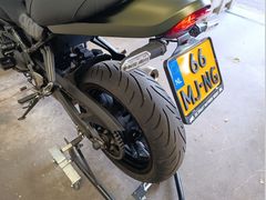 Kawasaki Z900RS 2018 occasion – foto 20 van 20