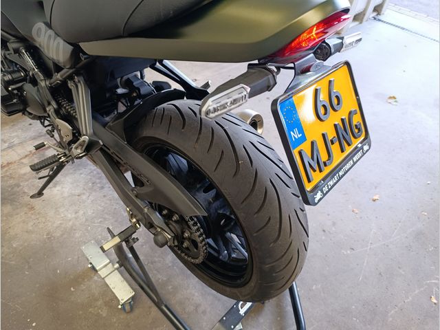 kawasaki - z900rs