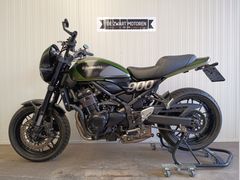 Kawasaki Z900RS 2018 occasion – foto 9 van 20