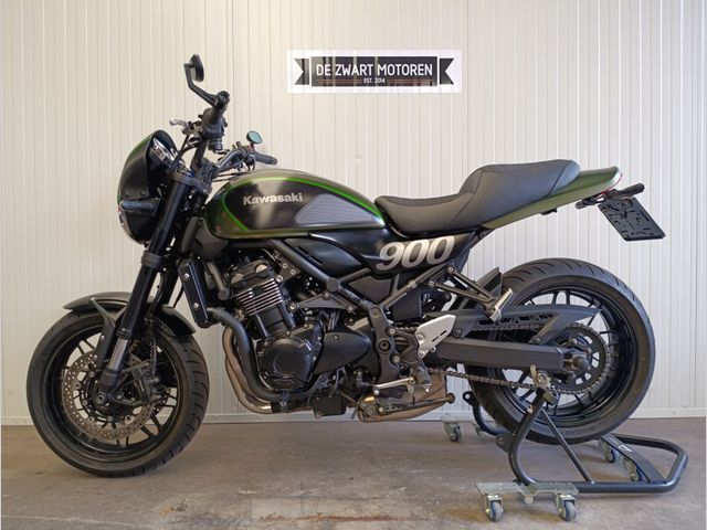 kawasaki - z900rs
