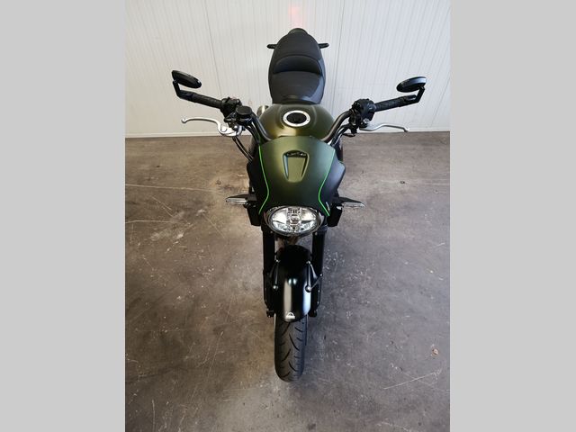 kawasaki - z900rs