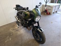 Kawasaki Z900RS 2018 occasion – foto 3 van 20