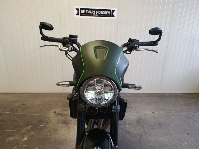 kawasaki - z900rs