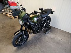 Kawasaki Z900RS 2018 occasion – foto 7 van 20