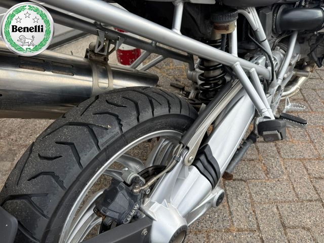 bmw - r-1200-gs