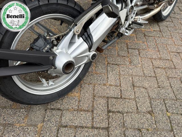 bmw - r-1200-gs