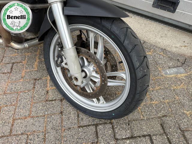 bmw - r-1200-gs