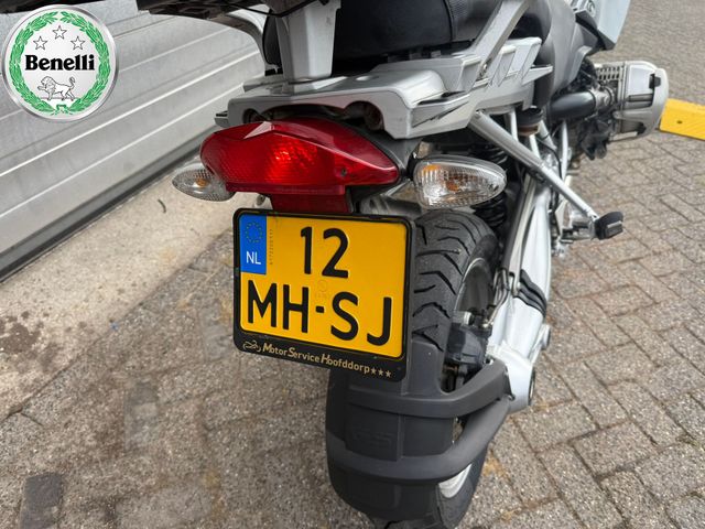 bmw - r-1200-gs