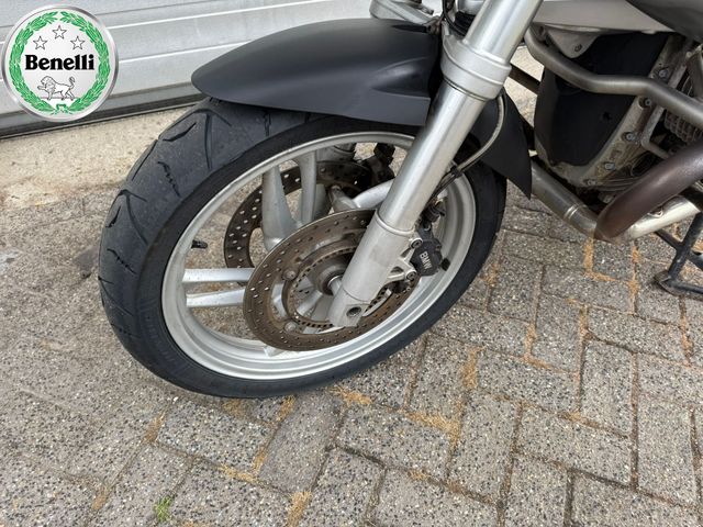 bmw - r-1200-gs