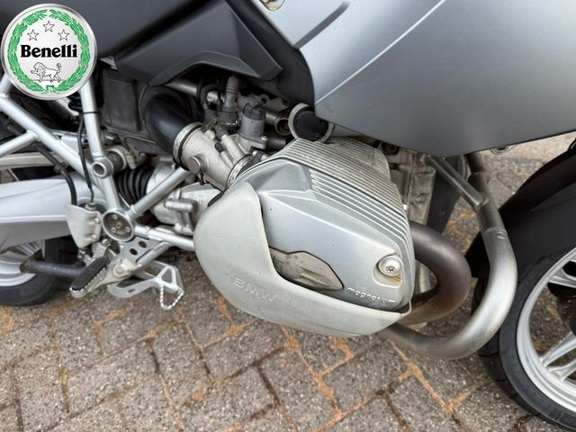 bmw - r-1200-gs