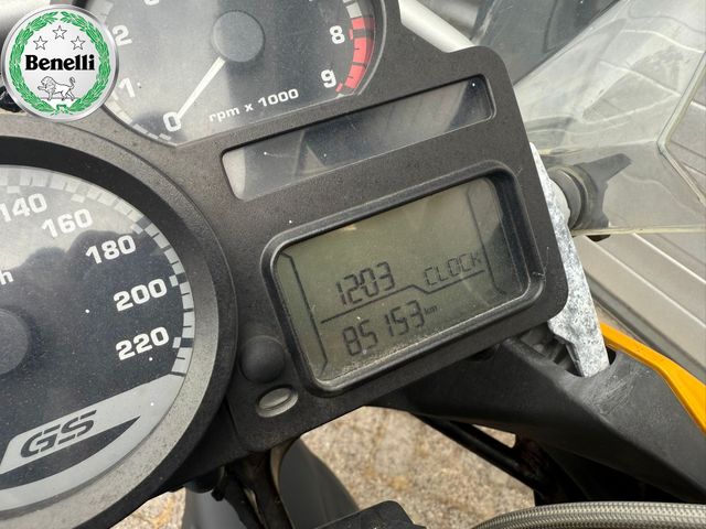 bmw - r-1200-gs