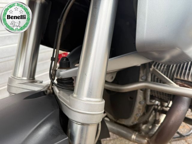 bmw - r-1200-gs