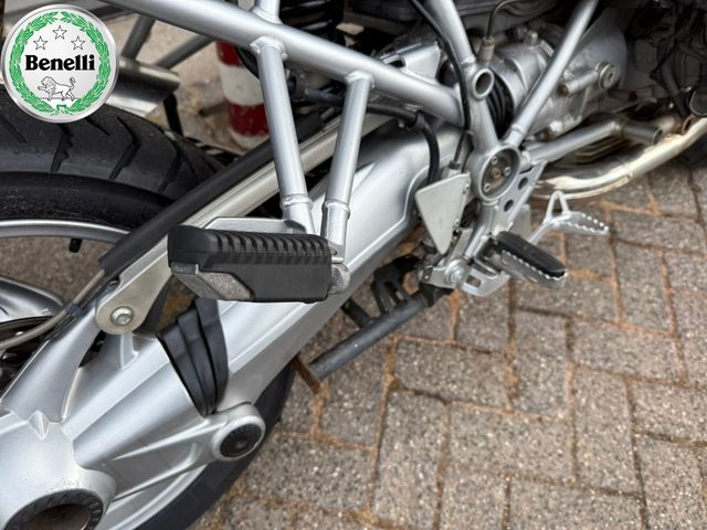 bmw - r-1200-gs