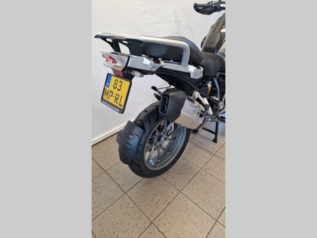 bmw - r-1200-gs