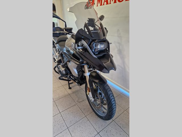 bmw - r-1200-gs