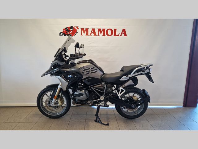 bmw - r-1200-gs