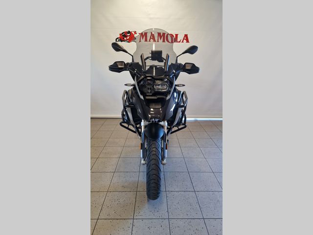 bmw - r-1200-gs