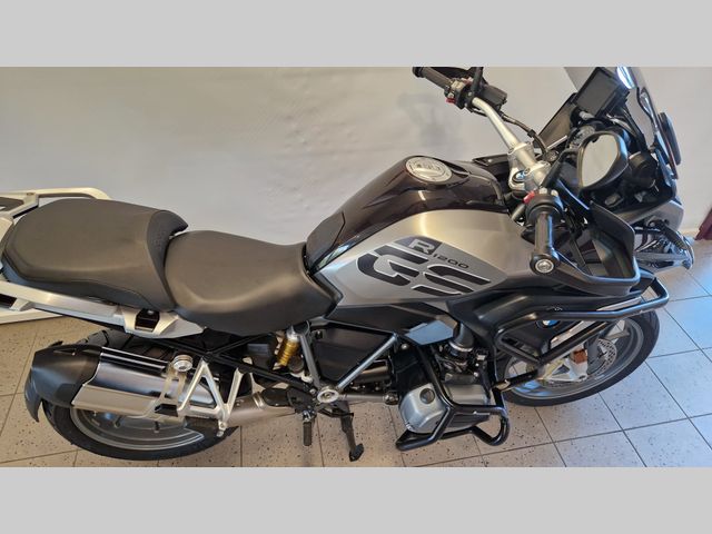 bmw - r-1200-gs
