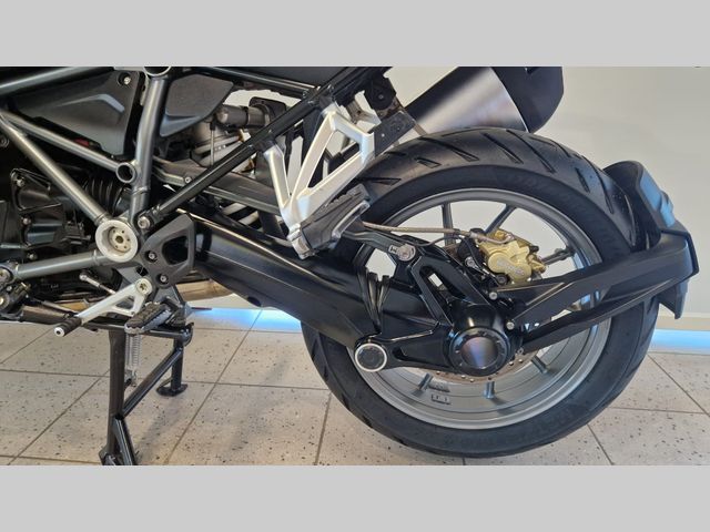 bmw - r-1200-gs