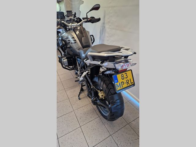 bmw - r-1200-gs