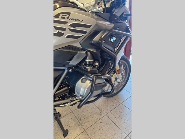bmw - r-1200-gs