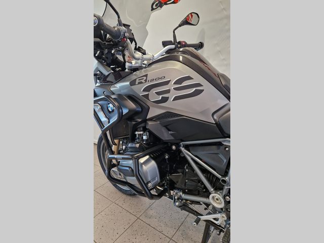 bmw - r-1200-gs