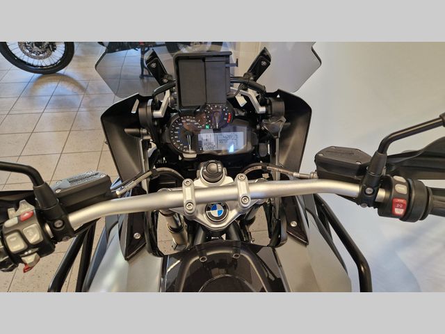 bmw - r-1200-gs