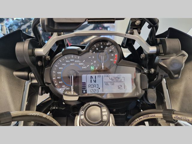 bmw - r-1200-gs