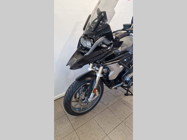 bmw - r-1200-gs