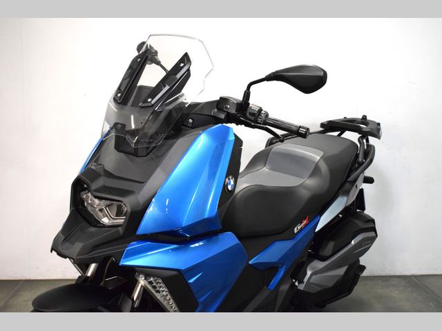 bmw - c-400-x