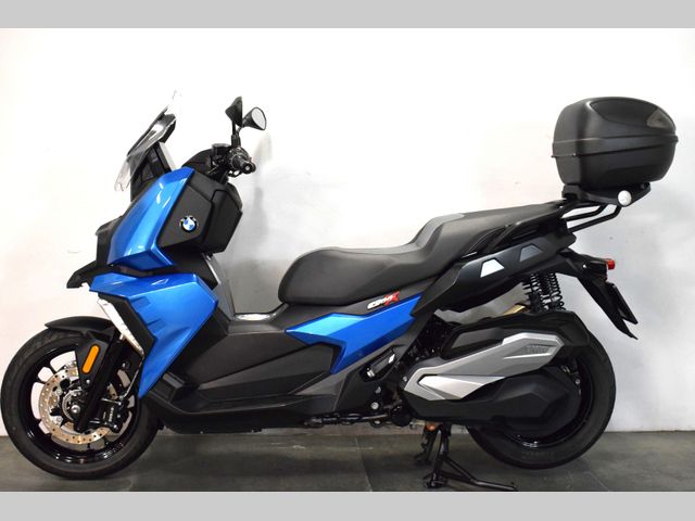 bmw - c-400-x