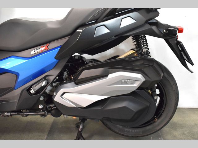 bmw - c-400-x