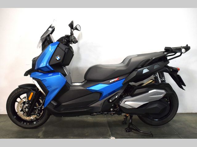 bmw - c-400-x
