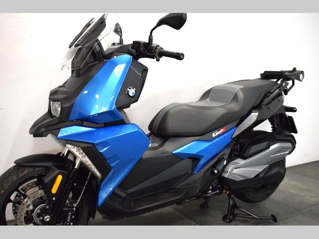 bmw - c-400-x
